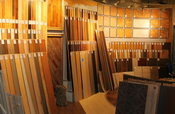 паркетная доска