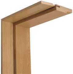 Доборная доска