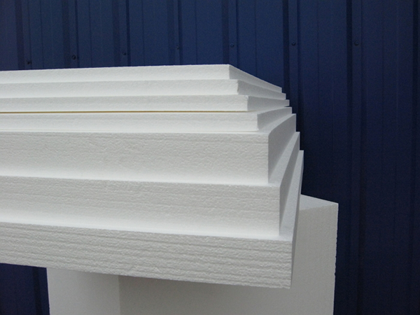 Фото пенопласта