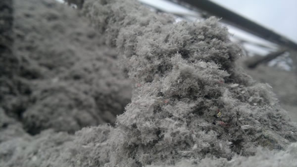 эковата для утепления мансарды