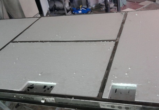 Фото утепления железной двери с внутренней стороны пенопластом