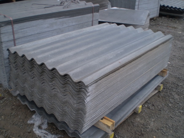 асбестоцементный шифер