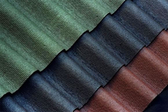 выбор шифера