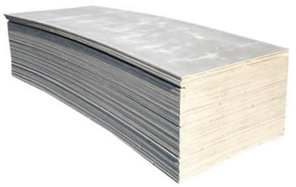 Фото плоского шифера