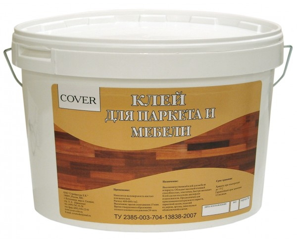 Фото клея для укладки паркета