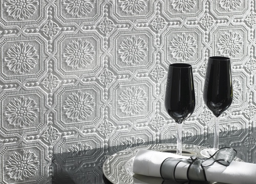 виниловые обои под покраску