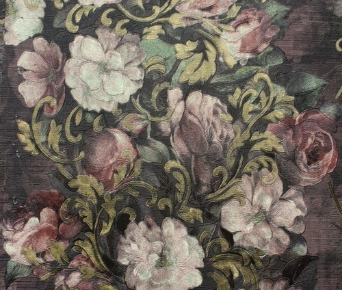 Фото виниловых обоев нового поколения