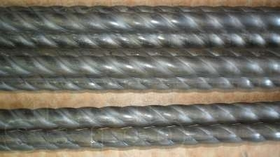 Один из видов спирали