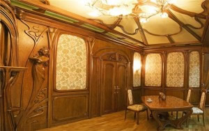 двери в сите модерн