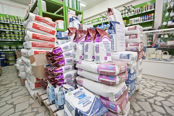 выбор шпаклевки для стен