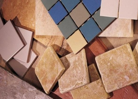 как выбрать керамическую плитку для ванной