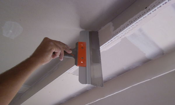 Фото укрепления уголка