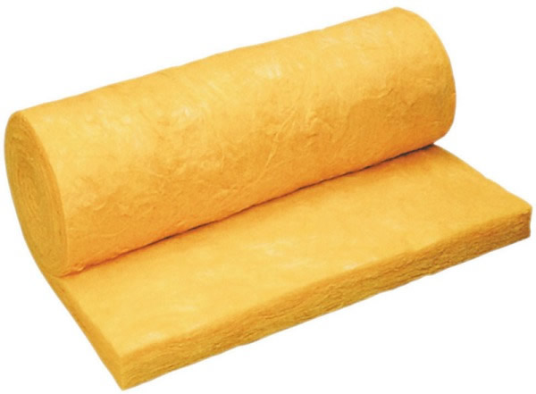 Фото рулонного мата для звукоизоляции перекрытий