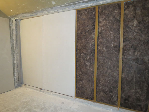 Фото материалов для звукоизоляции квартиры