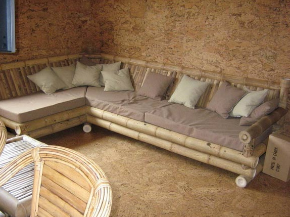 звукоизоляция стен в квартире пробкой