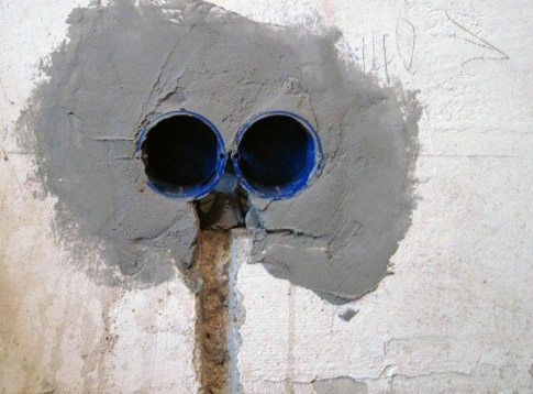 Фото звукоизоляции розеток