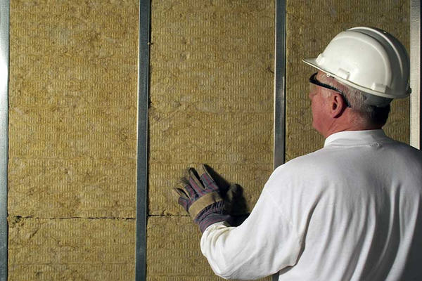 Фото звукоизоляции перегородок в доме