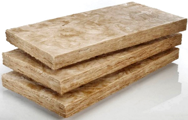 шумопоглощающие материалы под гипсокартон