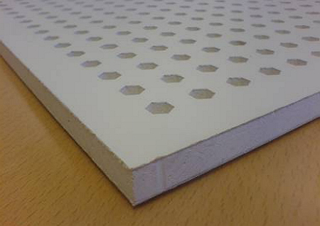 акустический ГКЛ