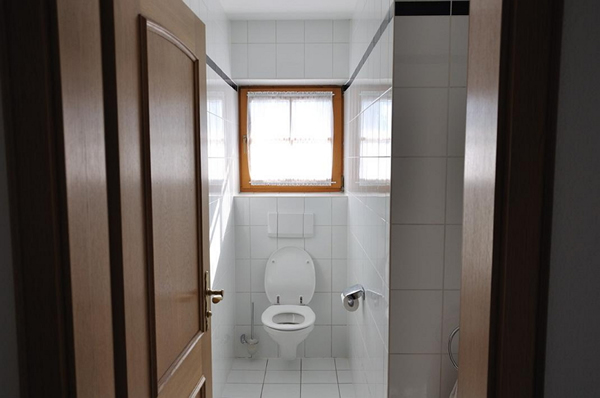 Фото шумоизоляционной двери для туалета