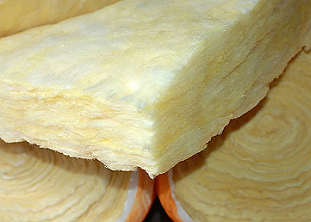 минеральная вата для звукоизоляции