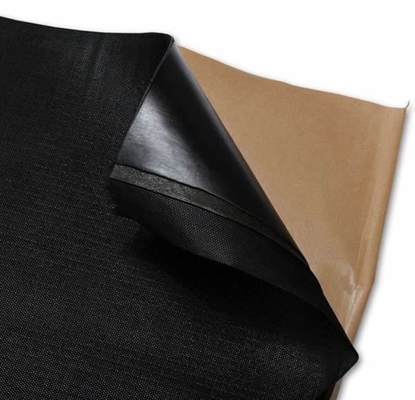 Фото самоклеящейся шумоизоляции для входной двери